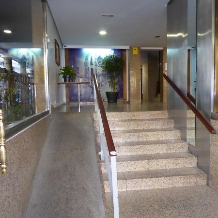 Apartamento En El Mercado De San Miguel Madrid Exterior foto